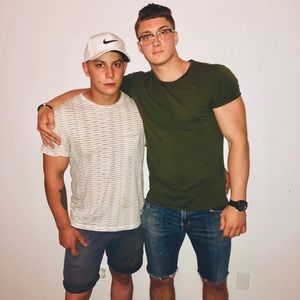 Meet your Posher, Graham